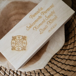 Personalizowany Zestaw Piśmienniczy