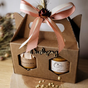 Zestaw na Zakończenie Roku Szkolnego "Dziękujemy!"