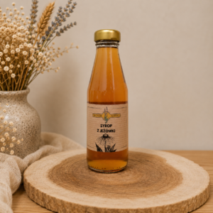 Syrop Jeżówka